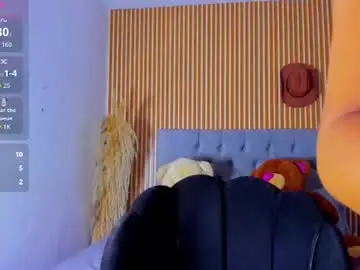 Chaturbate Adult Webcams of paolabigboobs_