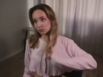 Chaturbate Nude Webcam of penylust
