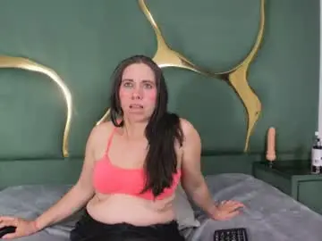 Chaturbate Live Porn of roxannebloom