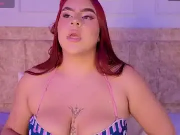 Chaturbate Free Live Porn of ruby_nixie