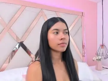 Chaturbate Private Sex Chat of samantaa_shy