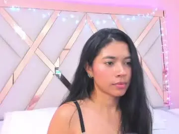 Chaturbate Nude Webcam of samantaa_shy