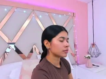 Chaturbate Free Porn Cam of samantaa_shy