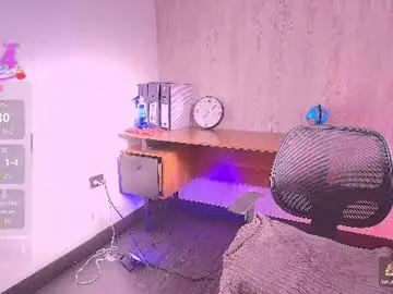 Chaturbate Sex Cam of susan_voltaire