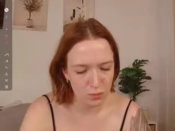 Chaturbate Sex Chat of tiashy
