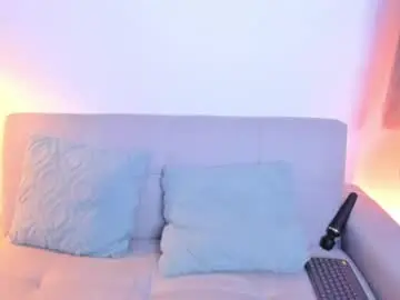 Chaturbate Sex Cam of andy_bluee
