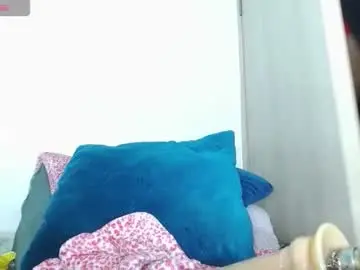 Chaturbate Live Sex of avalericherrymar