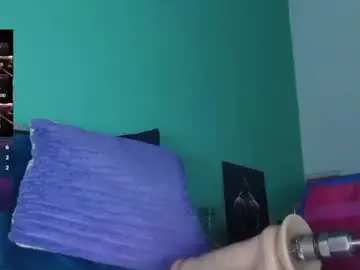 Chaturbate Sex Cam of avalericherrymar