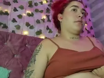 Chaturbate Sex Cam of aylamarttinez