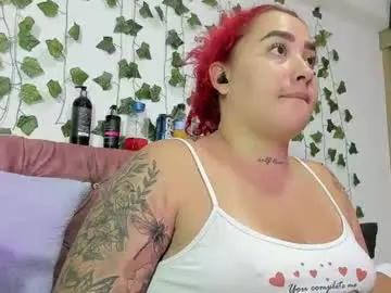 Chaturbate Private Sex Chat of aylamarttinez