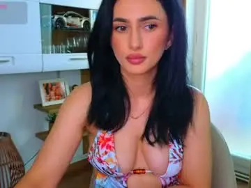 Chaturbate Best Webcam of bbykristy