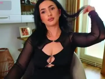 Chaturbate Adult Webcam of bbykristy