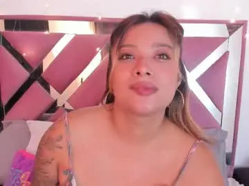 Chaturbate Nude Webcam of bellalumi