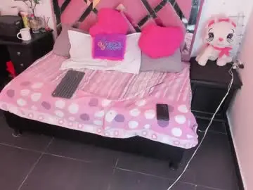 Chaturbate Watch Live Sex Cams of bellalumi