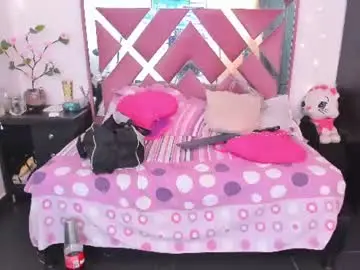 Chaturbate Watch Live Sex Cams of bellalumi