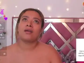 Chaturbate Sex Chat of bellalumi