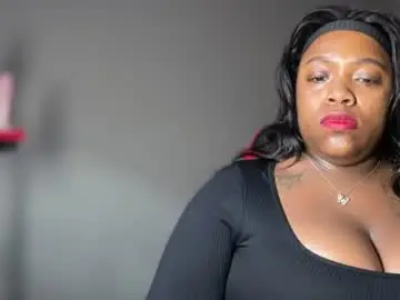 Chaturbate Live Sex of bnwo_goddess