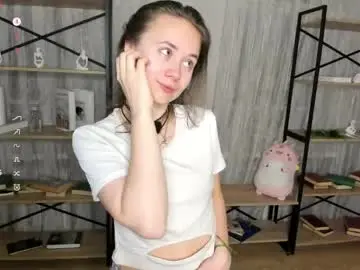 Chaturbate Live Sex Cam of bunnyvice
