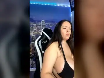 Chaturbate Watch Live Sex Cams of curvyfunlover