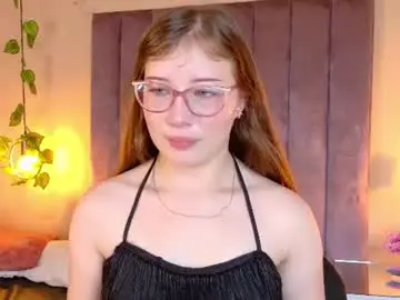 dahlia_rousse from chaturbate