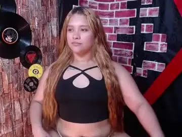 Chaturbate Live Porn of i_am_karoll