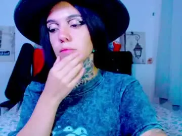 Chaturbate Live Porn of lannie_gonzales