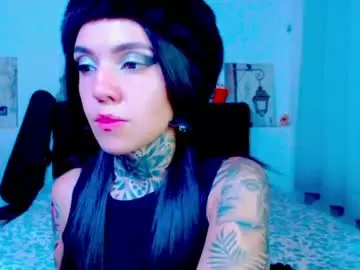 Chaturbate Live Sex of lannie_gonzales