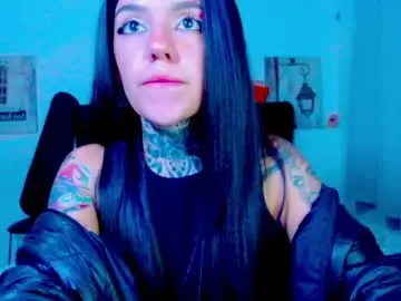 Chaturbate Watch Live Sex Cams of lannie_gonzales