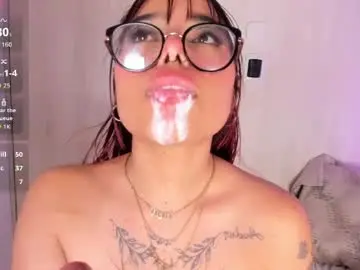 Chaturbate Live Sex of little_natty_