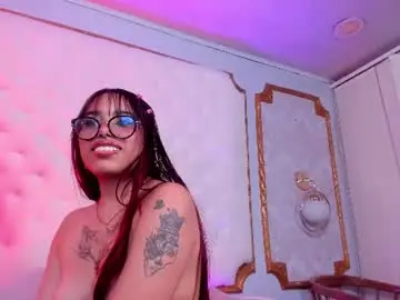 Chaturbate Watch Live Sex Cams of little_natty_