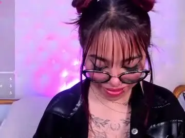 Chaturbate Sex Chat of little_natty_