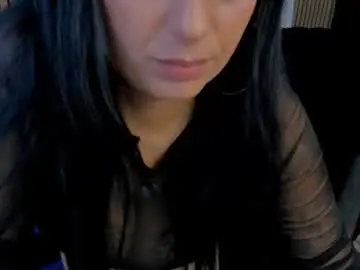 Chaturbate Sex Cam of meghanmiss