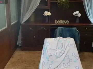 Chaturbate Live Sex of monserratgray