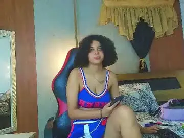 Chaturbate Adult Webcam of ms_leydi
