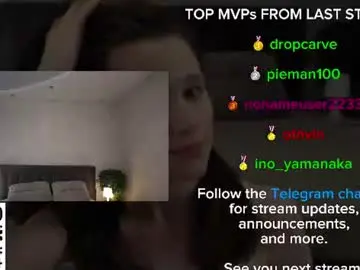 Chaturbate Live Sex of oscarheberle