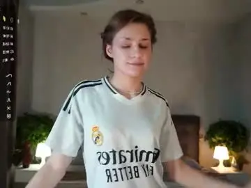 Chaturbate Best Webcam of oscarheberle