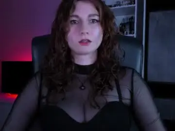 Chaturbate Sex Cam of queenrosel