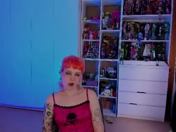 Chaturbate Sex Cam of school_love