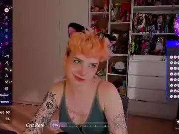 Chaturbate Nude Webcam of school_love