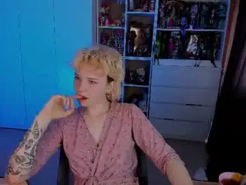 Chaturbate Live Sex of school_love
