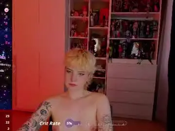 Chaturbate Live Sex Cam of school_love