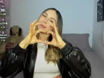 sophi_moreno from chaturbate