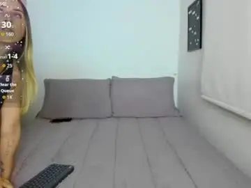 Chaturbate Sex Chat of sophi_moreno