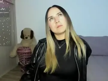 Chaturbate Nude Webcam of sophi_moreno