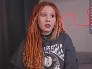 Chaturbate Sex Chat of thefullredmoon
