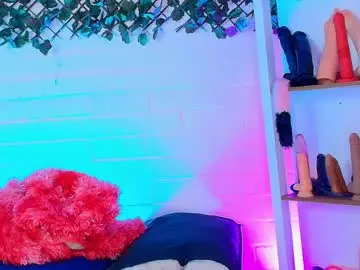Chaturbate Nude Webcam of tifanny_nails