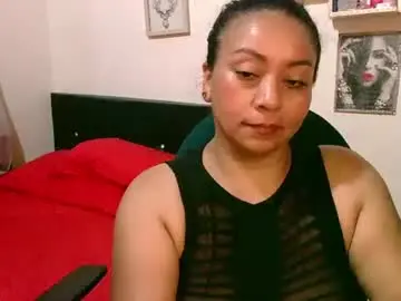 Chaturbate Free Porn Cam of zaray_45bella