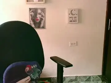 Chaturbate Live Porn of zaray_45bella