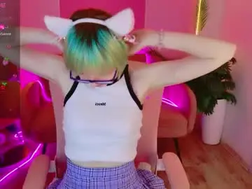 Chaturbate Best live sex cam show of 666_marshmallow