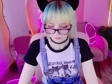 Chaturbate Watch Live Sex Cams of 666_marshmallow